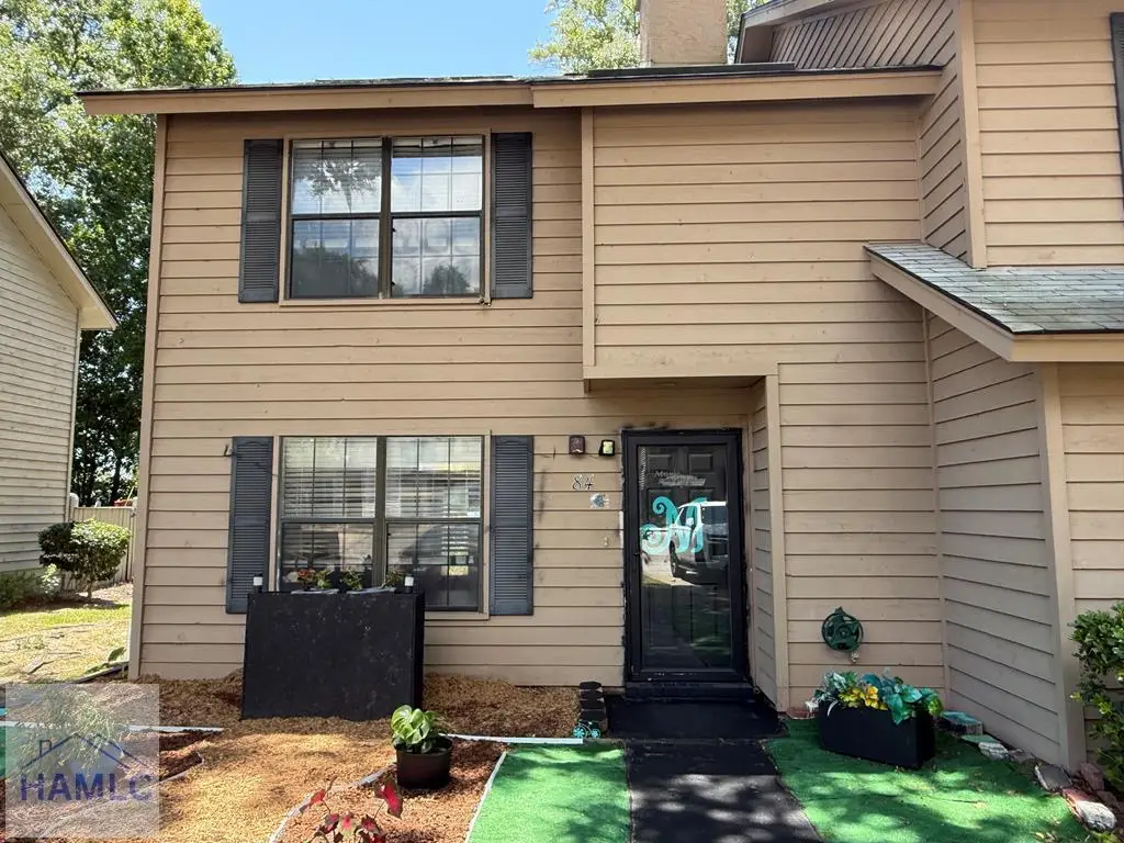 84 Hidden Lake Court, Savannah, GA 31419 - #1