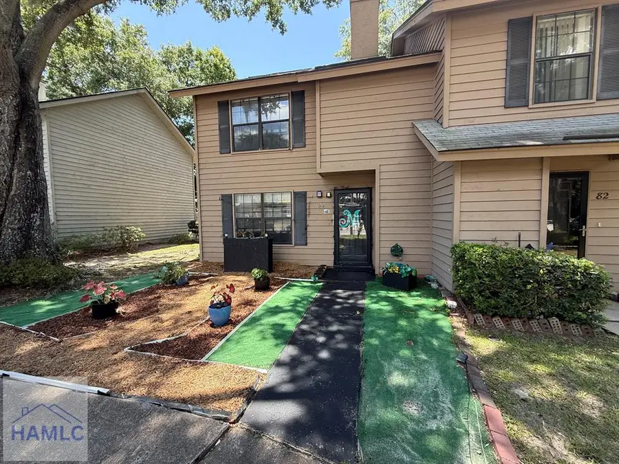 84 Hidden Lake Court, Savannah, GA 31419 - #2