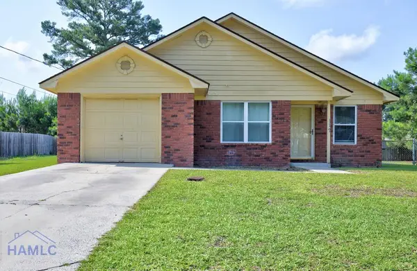 112 Shayna Drive Ne, Hinesville, GA 31313