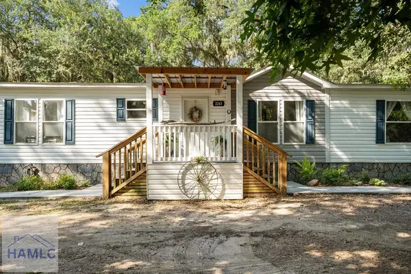 2243 Limerick Road, Midway, GA 31320