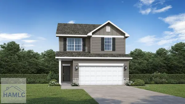 212 Anchor Avenue, Hinesville, GA 31313