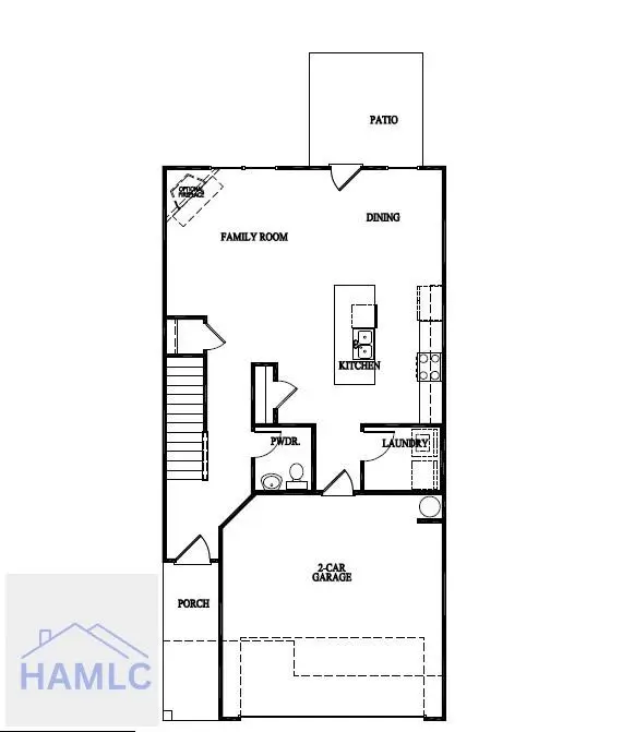 212 Anchor Avenue, Hinesville, GA 31313 - #2