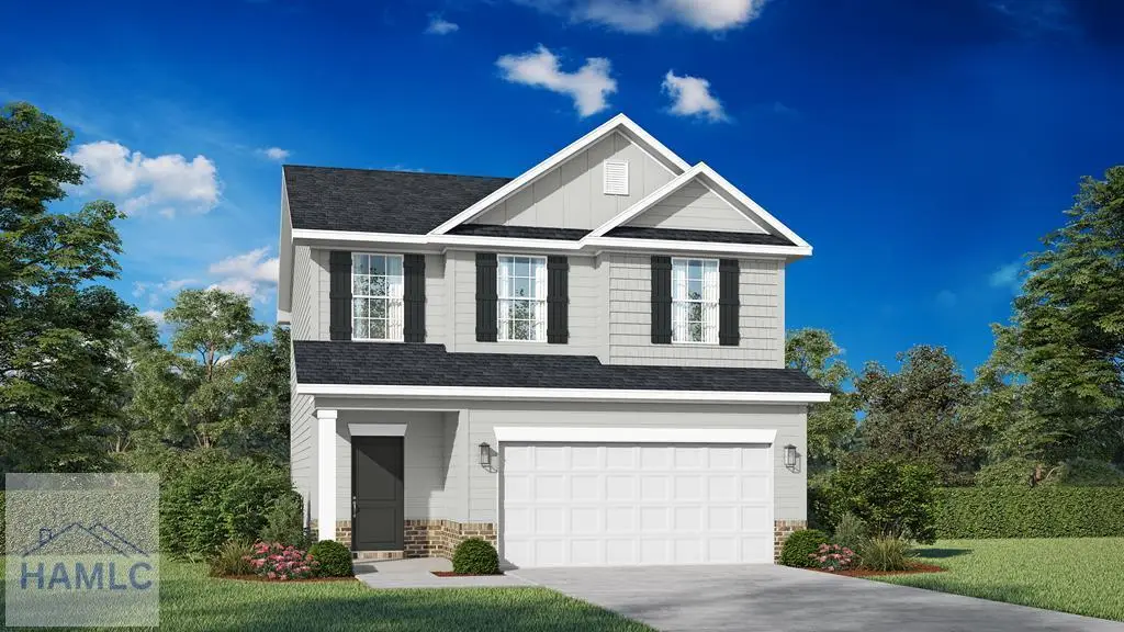 219 Anchor Avenue, Hinesville, GA 31313 - #1