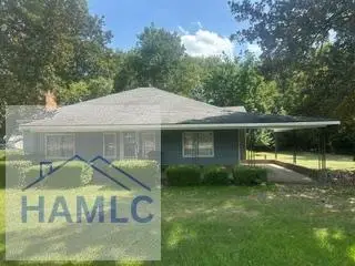 103 Banks Street, Glennville, GA 30427 - #1