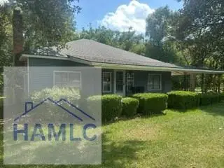 103 Banks Street, Glennville, GA 30427 - #2