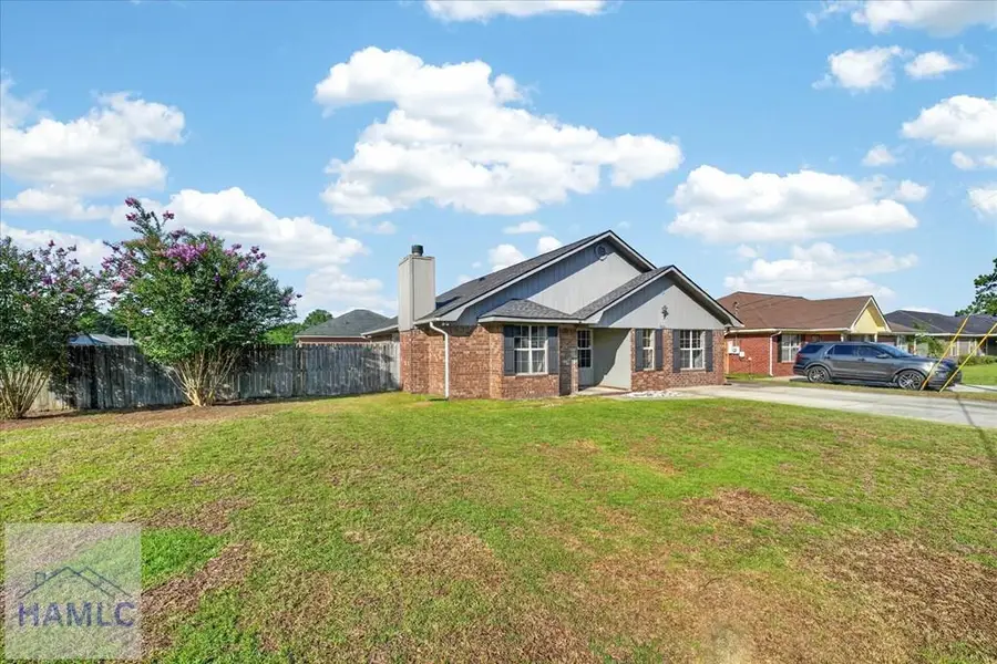 960 Yale Court, Hinesville, GA 31313 - #3