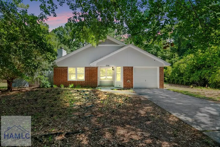 1796 Talmadge Road, Allenhurst, GA 31313 - #3