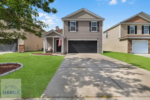 304 Connor Court, Hinesville, GA 31313