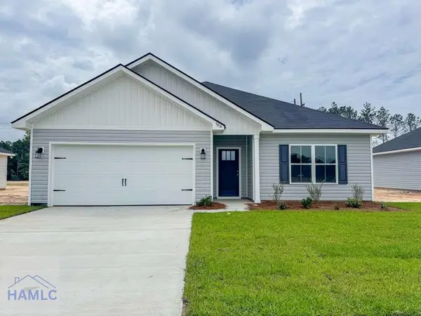 62 Calhoun Way Ne, Ludowici, GA 31316