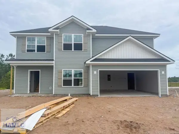 218 Boundary Hall Way, Hinesville, GA 31313