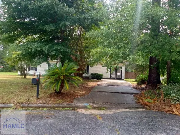 505 Heritage Drive, Hinesville, GA 31313