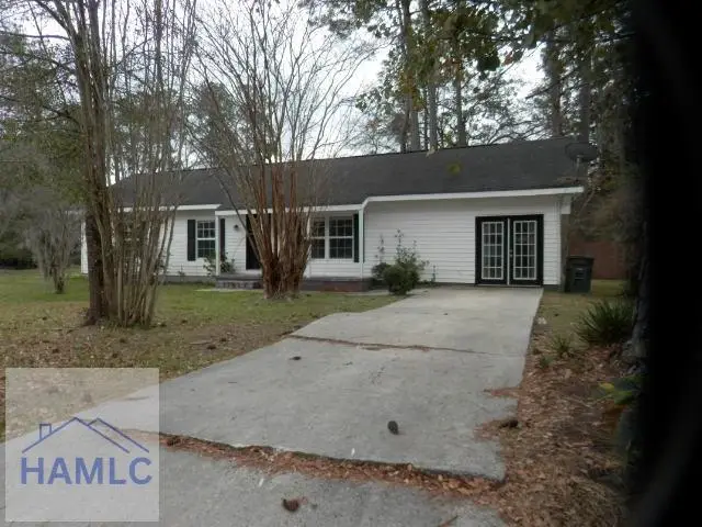 505 Heritage Drive, Hinesville, GA 31313 - #2
