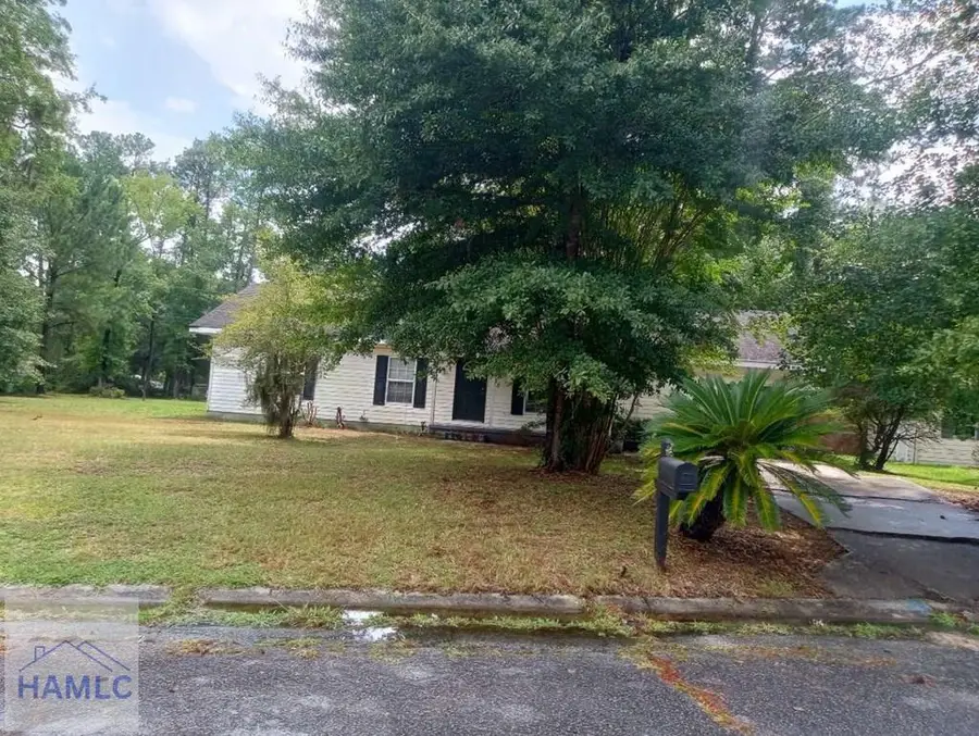 505 Heritage Drive, Hinesville, GA 31313 - #3