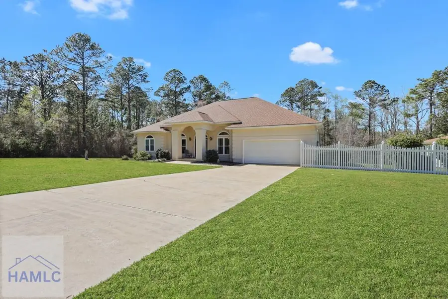 445 Timberlakes Trail, Jesup, GA 31545 - #3