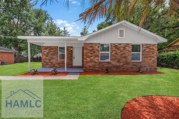 207 Garden Circle, Hinesville, GA 31314