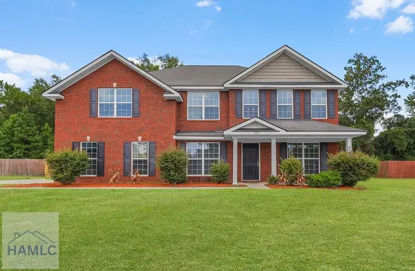 330 Nashview Trail, Walthourville, GA 31301
