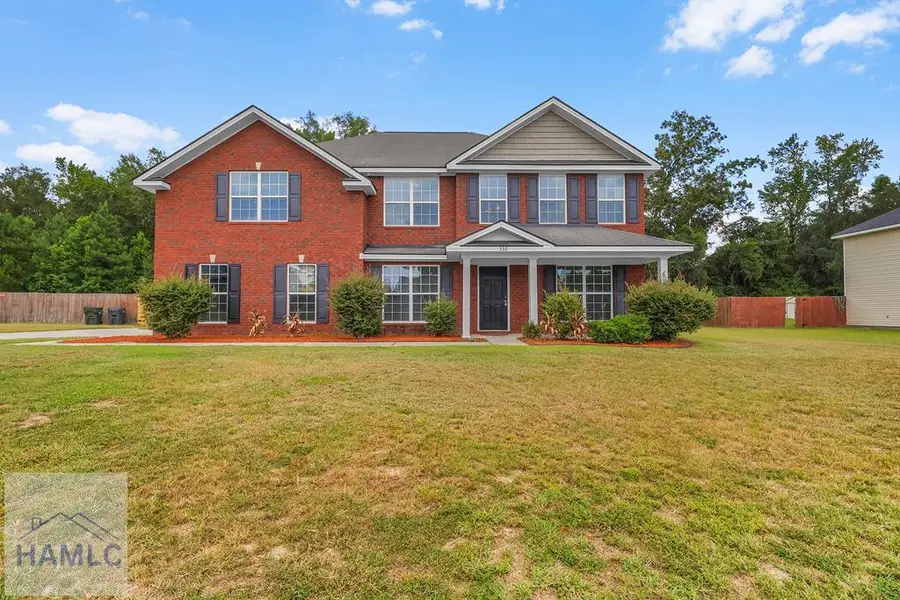 330 Nashview Trail, Allenhurst, GA 31301 - #2