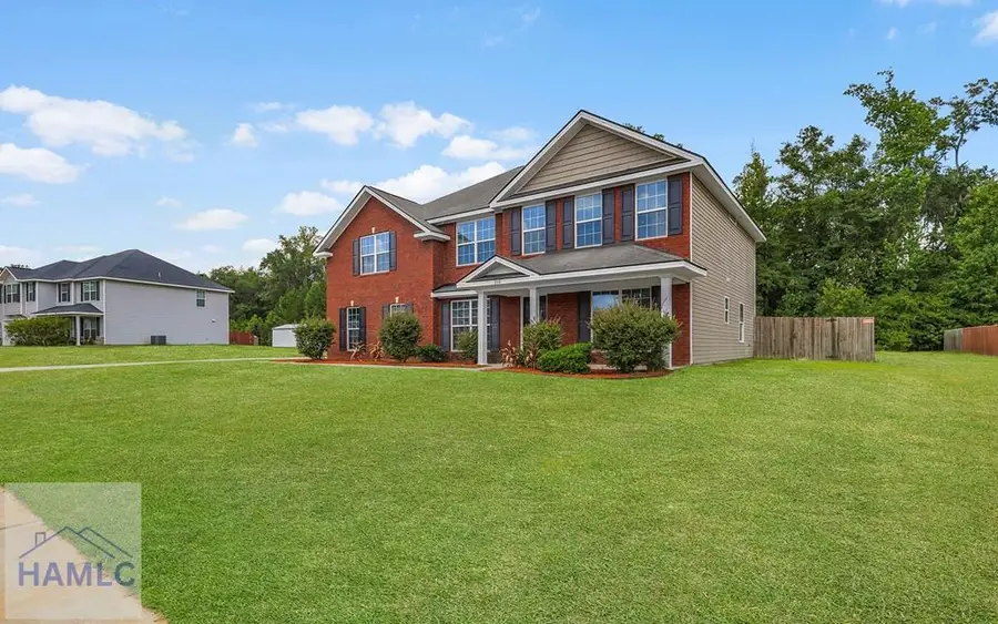 330 Nashview Trail, Allenhurst, GA 31301 - #3