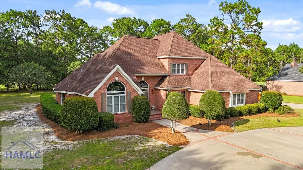13 Birdie Drive, Jesup, GA 31546 - #1