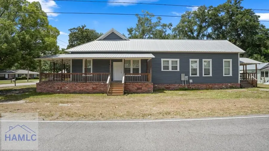 391 East Orange Street, Jesup, GA 31546 - #2
