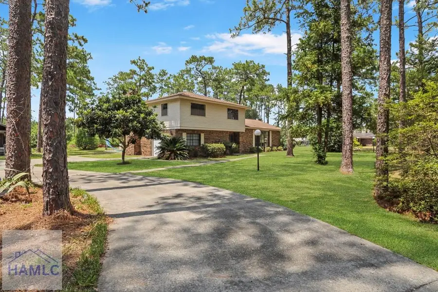 1775 Elim Church Road Ne, Ludowici, GA 31316 - #3