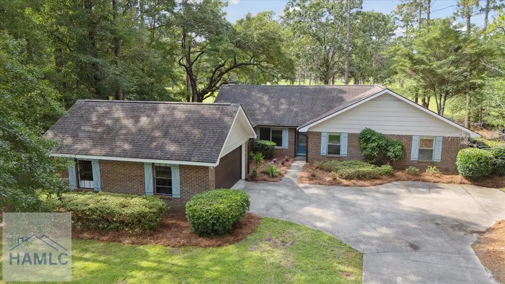 211 Cherokee Trail, Hinesville, GA 31313 - #1