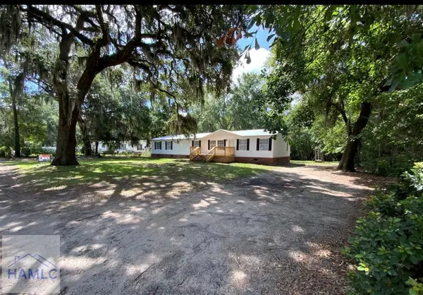 314 Beulah Road, Midway, GA 31320