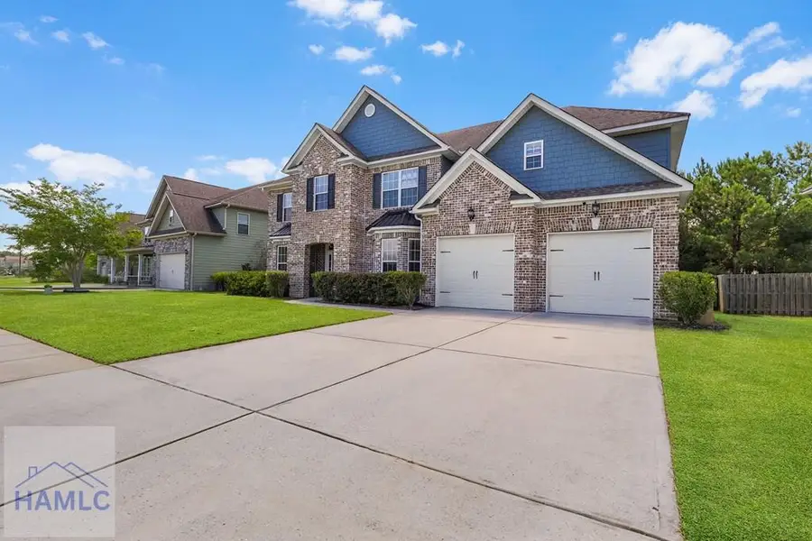 139 Saddleclub Way, Guyton, GA 31312 - #2