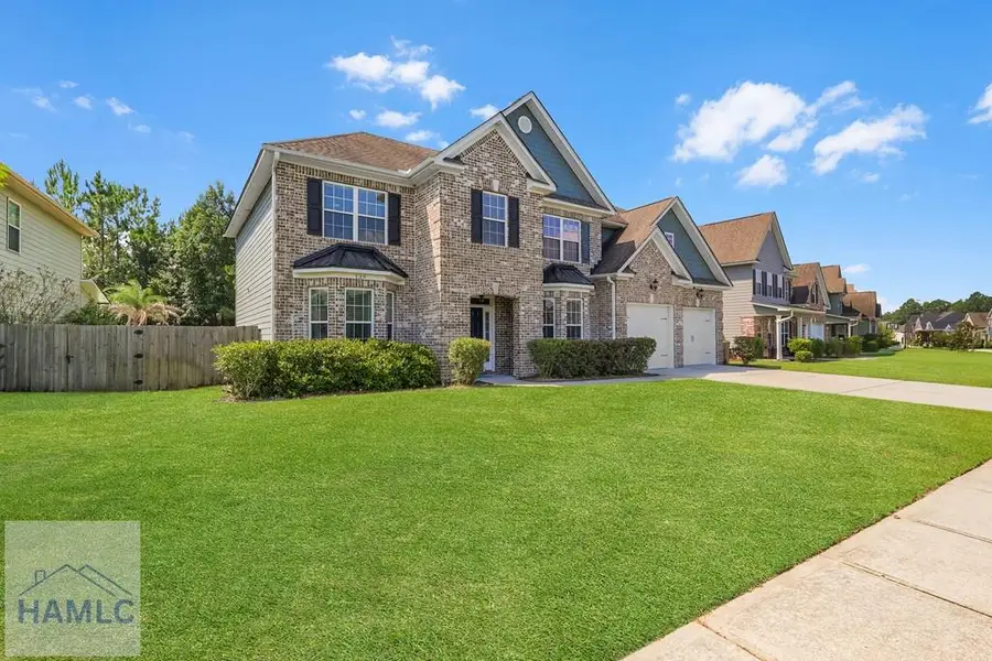 139 Saddleclub Way, Guyton, GA 31312 - #3