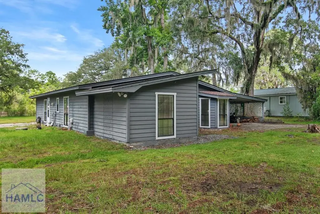 73 Tideland Drive, Midway, GA 31320 - #1
