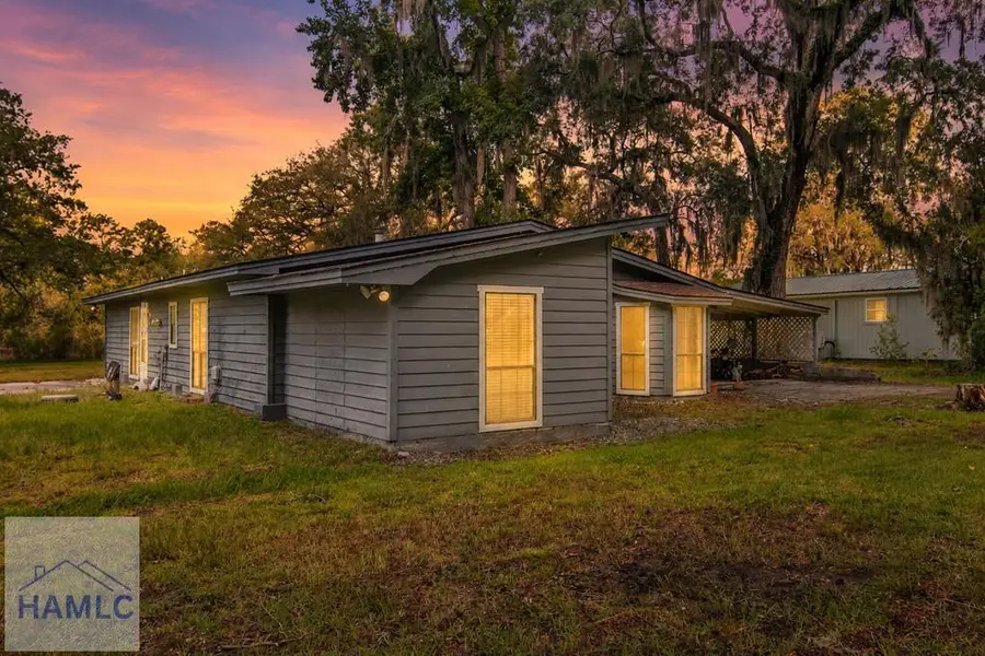 73 Tideland Drive, Midway, GA 31320 - #2