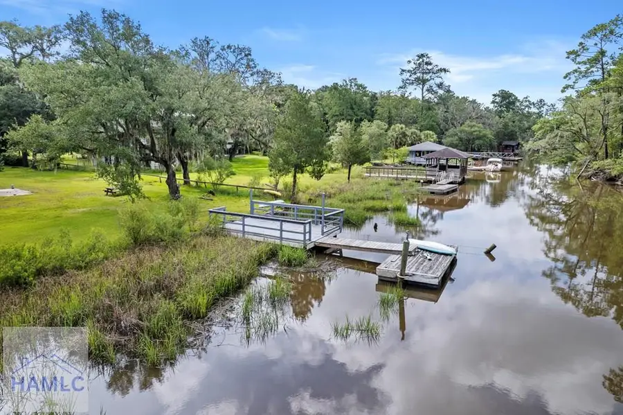 73 Tideland Drive, Midway, GA 31320 - #3