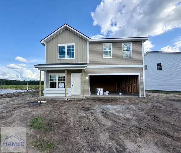 100 Pitchline Drive, Hinesville, GA 31313