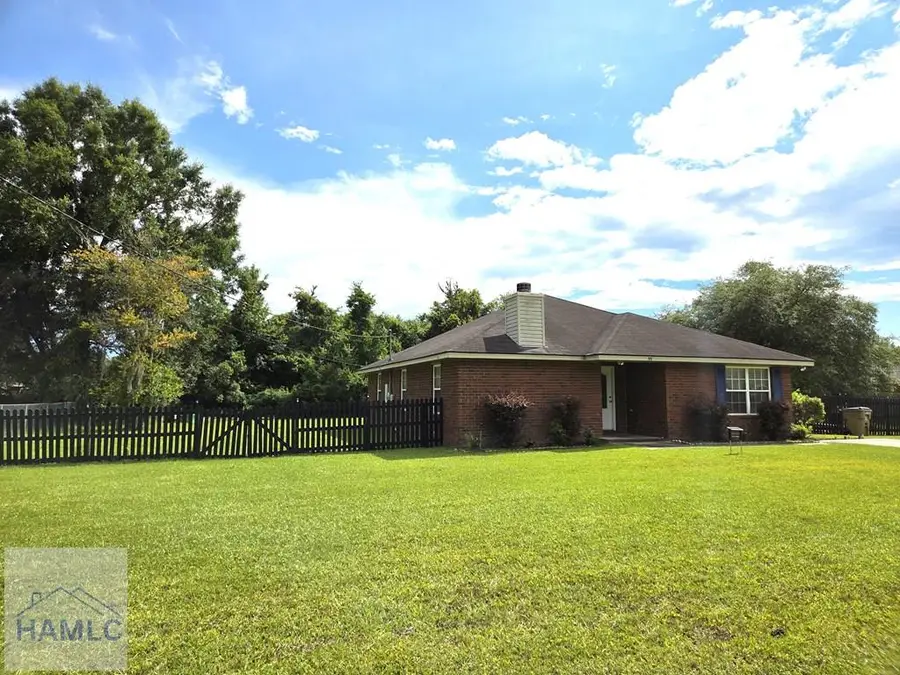 55 East Deer Court, Midway, GA 31320 - #2