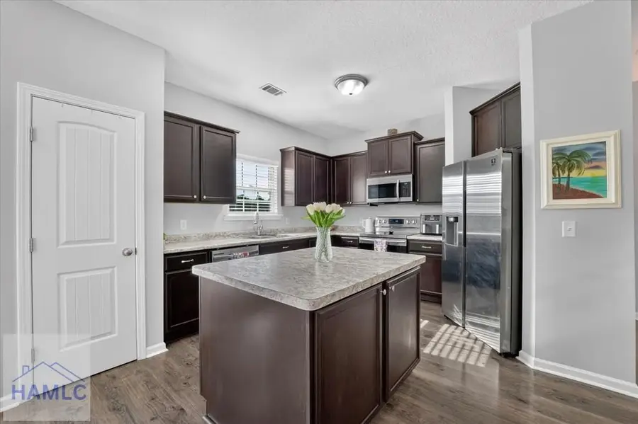 83 Morningside Drive, Allenhurst, GA 31301 - #3