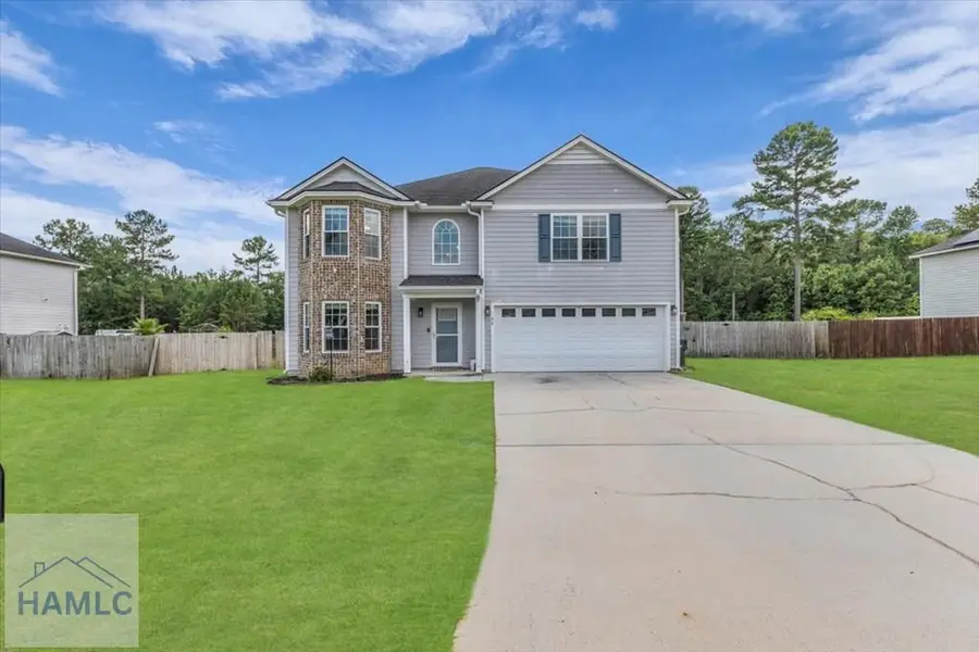 94 Long Way, Ludowici, GA 31316 - #2