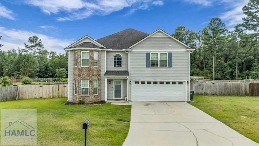 94 Long Way, Ludowici, GA 31316 - #3