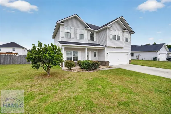 131 Allen Rawls Way Se, Ludowici, GA 31316