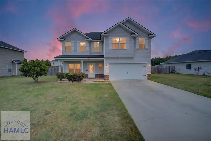 131 Allen Rawls Way Se, Ludowici, GA 31316 - #2