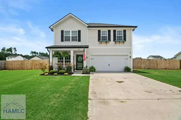 136 Whippoorwill Way Ne, Ludowici, GA 31316
