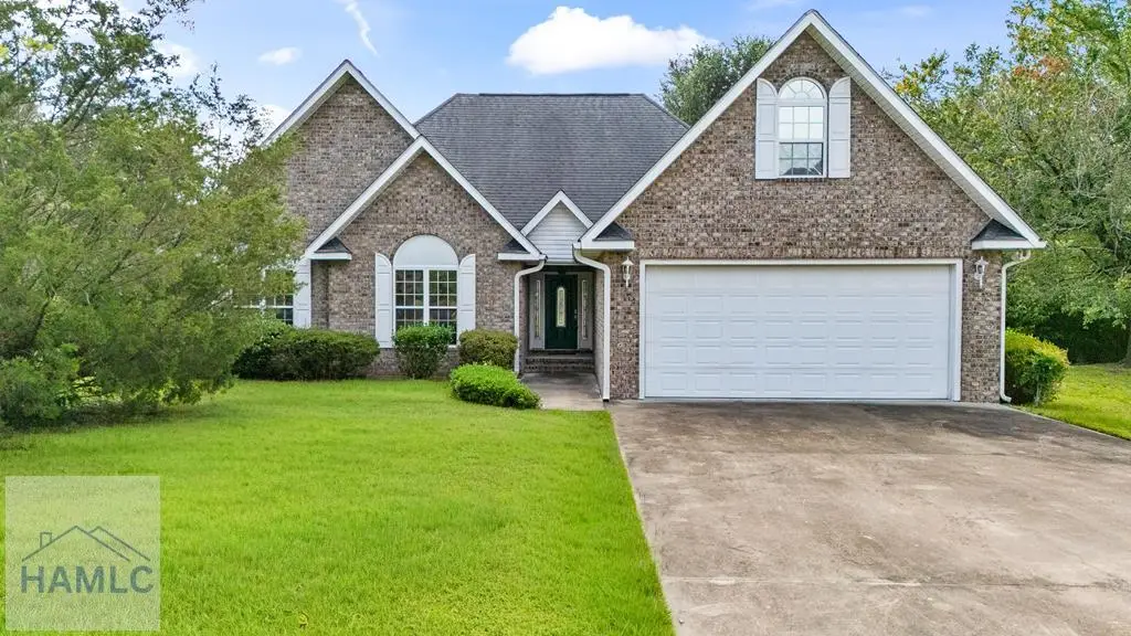 111 Portmere Drive, Jesup, GA 31546 - #1