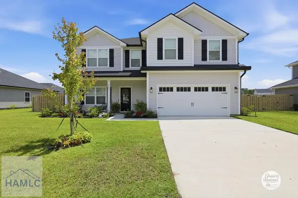 245 Alder Pass, Midway, GA 31320