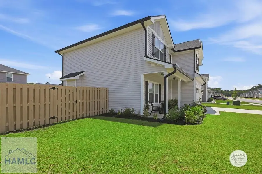 245 Alder Pass, Midway, GA 31320 - #3