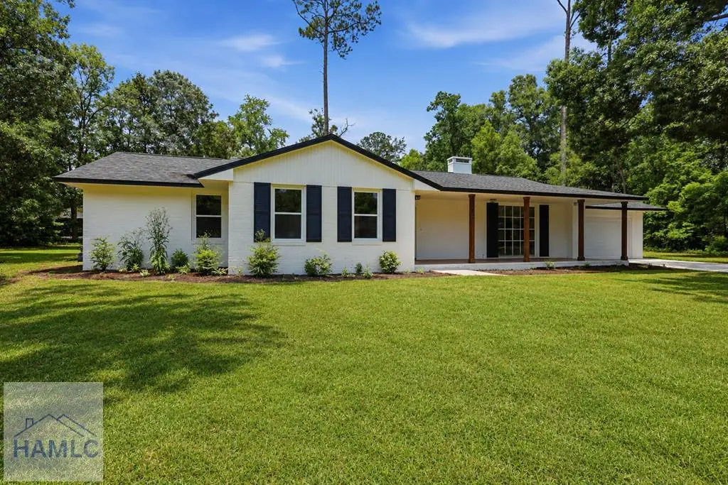 762 East Bay Street, Jesup, GA 31546 - #1