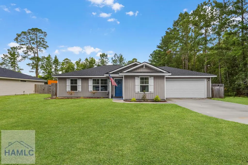 15 Thornton Drive, Ludowici, GA 31316 - #1