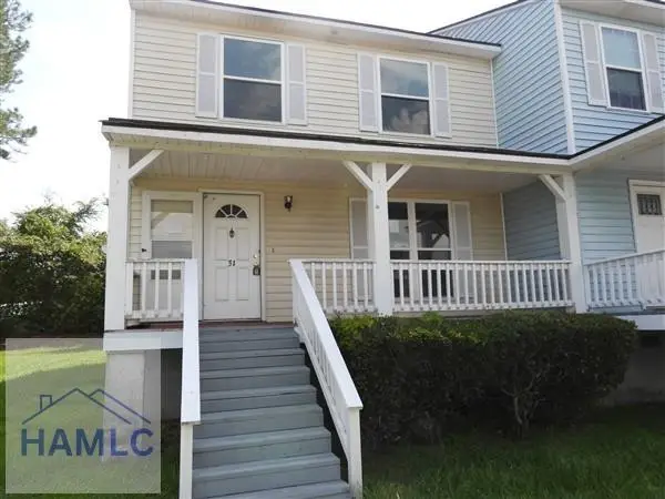 912 Pineland Avenue #31, Hinesville, GA 31313 - #1