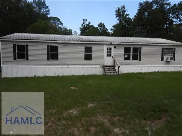 1286 Jake Lucas Road Ne, Ludowici, GA 31316