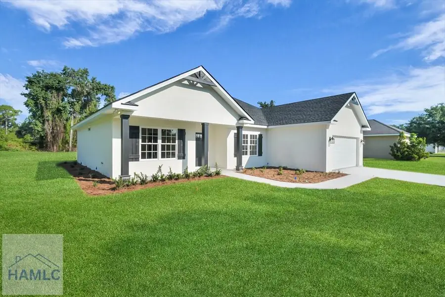 2049 Photonia Avenue, Jesup, GA 31546 - #2