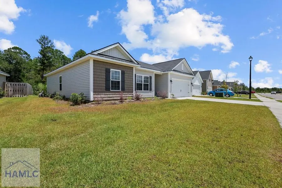 269 Joann Lewis Lane, Hinesville, GA 31313 - #3