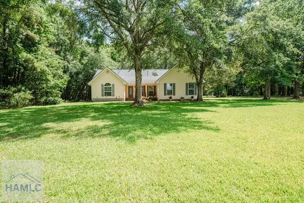 926 Oak Hampton Road, Fleming, GA 31309